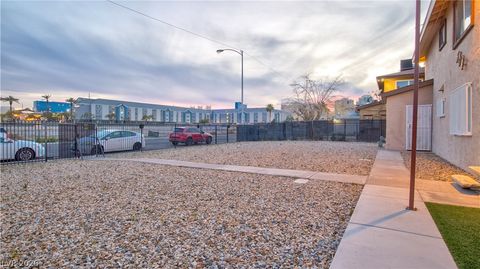 Tiny photo for 504 Albert Avenue, Las Vegas, NV 89119 (MLS # 2759218)