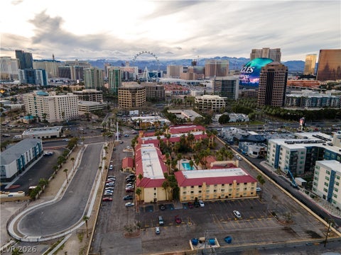 Multifamily For Sale - 504 Albert Avenue<br/> Las Vegas, NV 89119