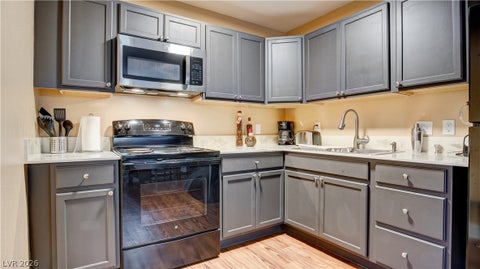 Tiny photo for 504 Albert Avenue, Las Vegas, NV 89119 (MLS # 2759218)
