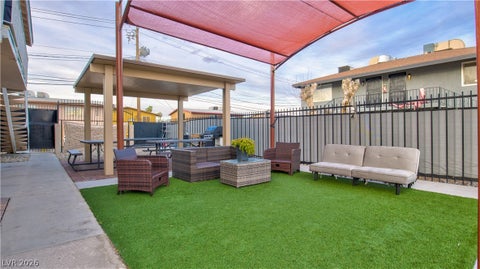 Tiny photo for 504 Albert Avenue, Las Vegas, NV 89119 (MLS # 2759218)