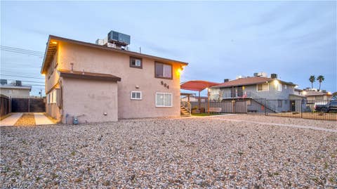 Tiny photo for 504 Albert Avenue, Las Vegas, NV 89119 (MLS # 2759218)