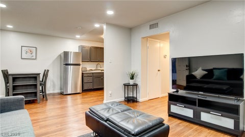 Tiny photo for 504 Albert Avenue, Las Vegas, NV 89119 (MLS # 2759218)