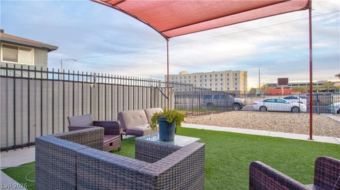 Tiny photo for 504 Albert Avenue, Las Vegas, NV 89119 (MLS # 2759218)