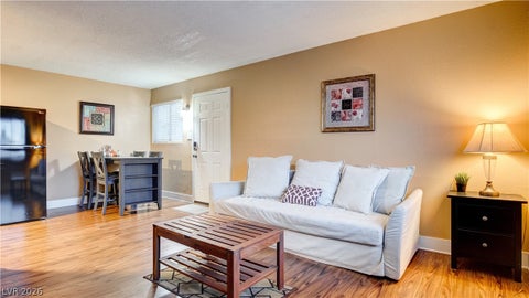 Tiny photo for 504 Albert Avenue, Las Vegas, NV 89119 (MLS # 2759218)