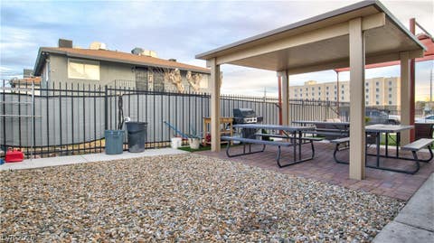 Tiny photo for 504 Albert Avenue, Las Vegas, NV 89119 (MLS # 2759218)