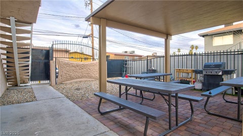 Tiny photo for 504 Albert Avenue, Las Vegas, NV 89119 (MLS # 2759218)