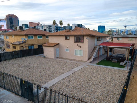 Tiny photo for 504 Albert Avenue, Las Vegas, NV 89119 (MLS # 2759218)