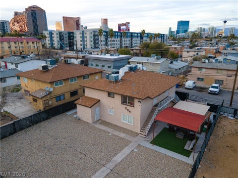 Tiny photo for 504 Albert Avenue, Las Vegas, NV 89119 (MLS # 2759218)