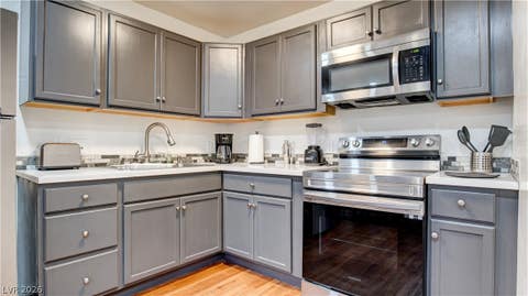 Tiny photo for 504 Albert Avenue, Las Vegas, NV 89119 (MLS # 2759218)