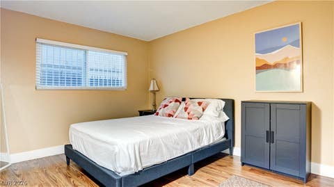 Tiny photo for 504 Albert Avenue, Las Vegas, NV 89119 (MLS # 2759218)