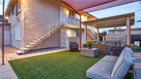 Tiny photo for 504 Albert Avenue, Las Vegas, NV 89119 (MLS # 2759218)