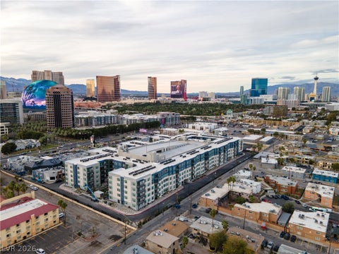 Tiny photo for 504 Albert Avenue, Las Vegas, NV 89119 (MLS # 2759218)