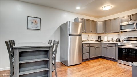 Tiny photo for 504 Albert Avenue, Las Vegas, NV 89119 (MLS # 2759218)