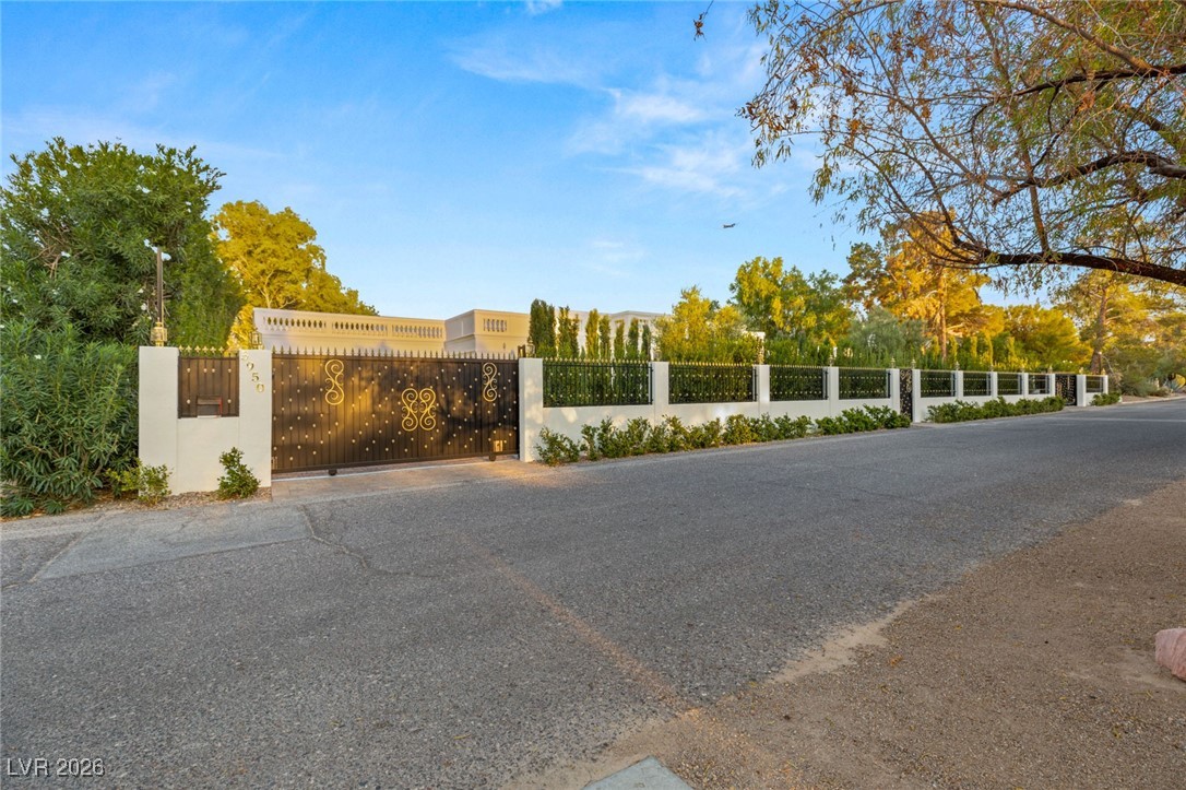 5950 Winding Canyon Drive