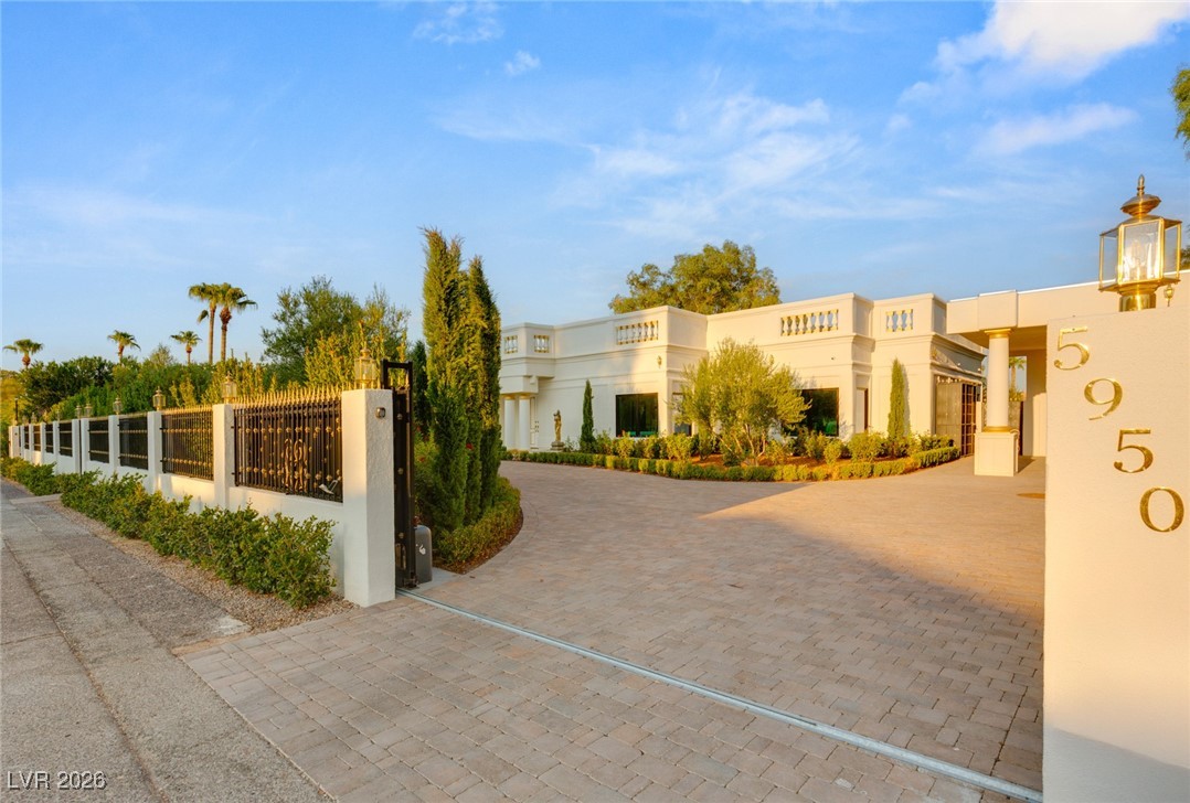 5950 Winding Canyon Drive