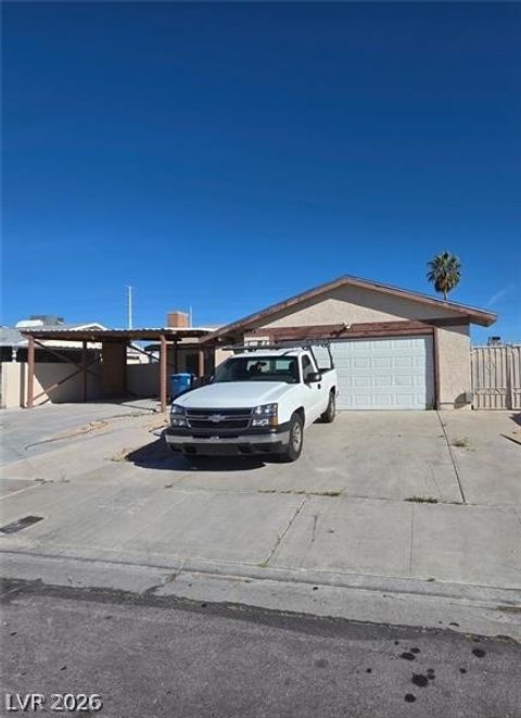 7184 Pleasant View Avenue Las Vegas NV 89147