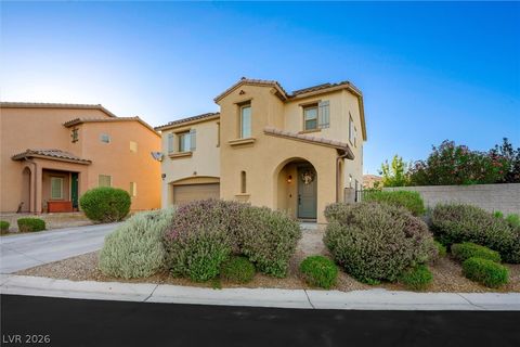 Homes For Sale - 1320 Evans Canyon Street<br/> Clark County, North Las Vegas, NV 89031