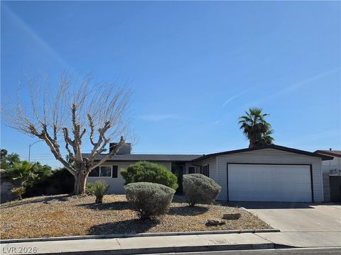 201 Nunca Street Las Vegas NV 89107