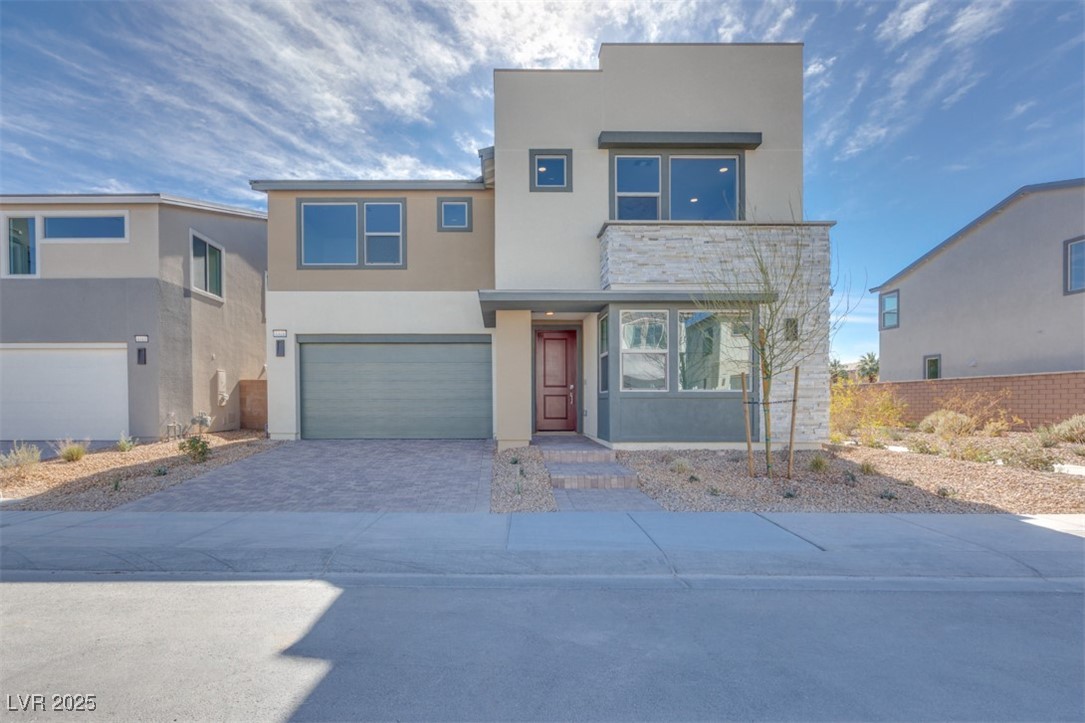 1321 Crimson Sunbird Avenue, North Las Vegas, Nevada image 1