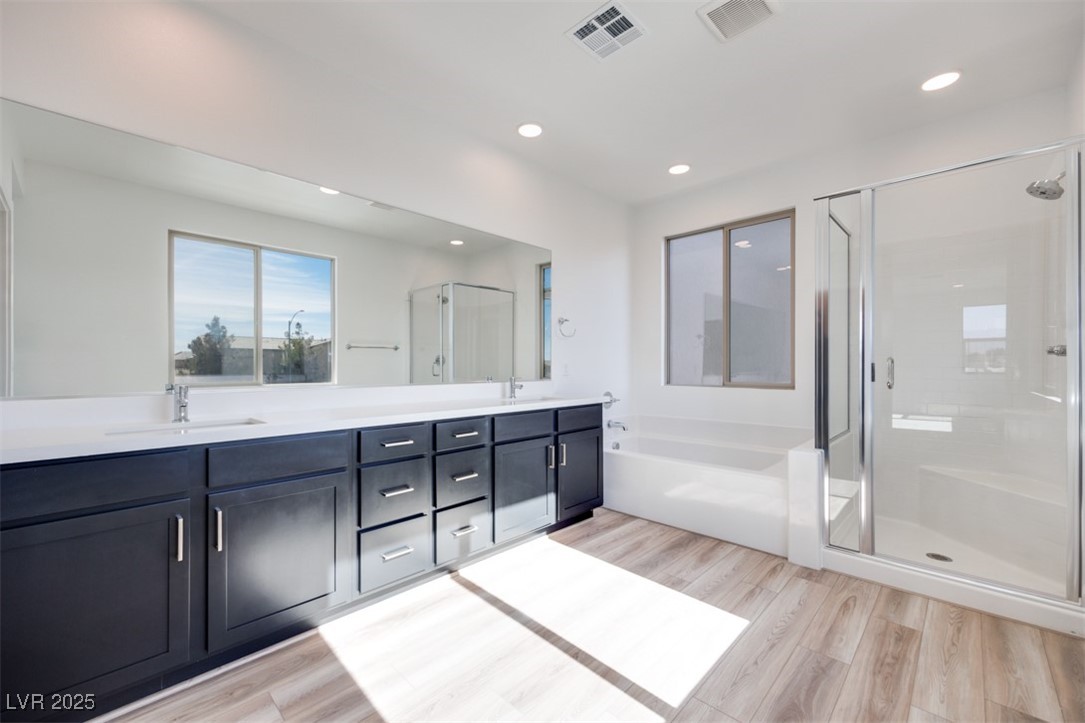 1321 Crimson Sunbird Avenue, North Las Vegas, Nevada image 19