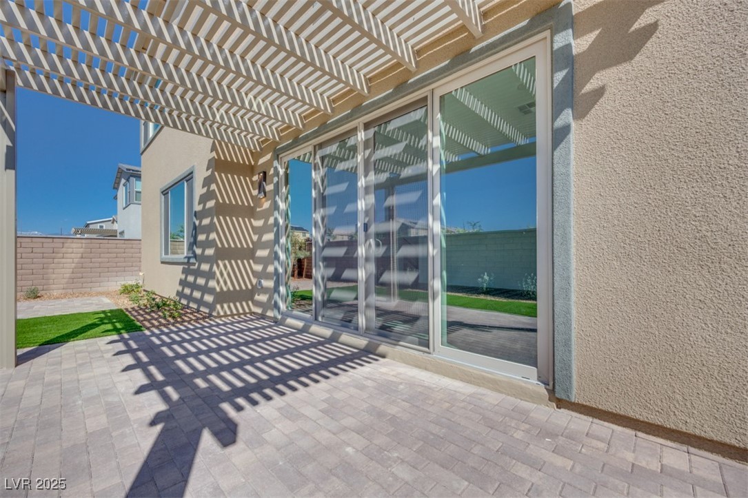 1321 Crimson Sunbird Avenue, North Las Vegas, Nevada image 21