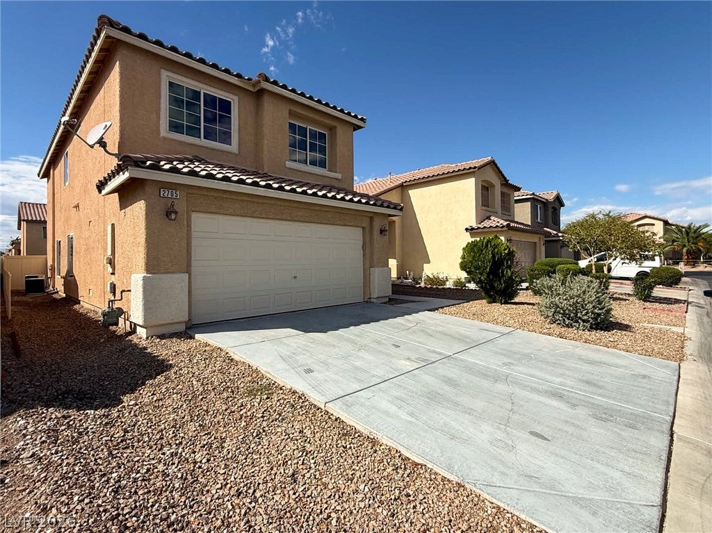 2705 Mossy Oaks Lane