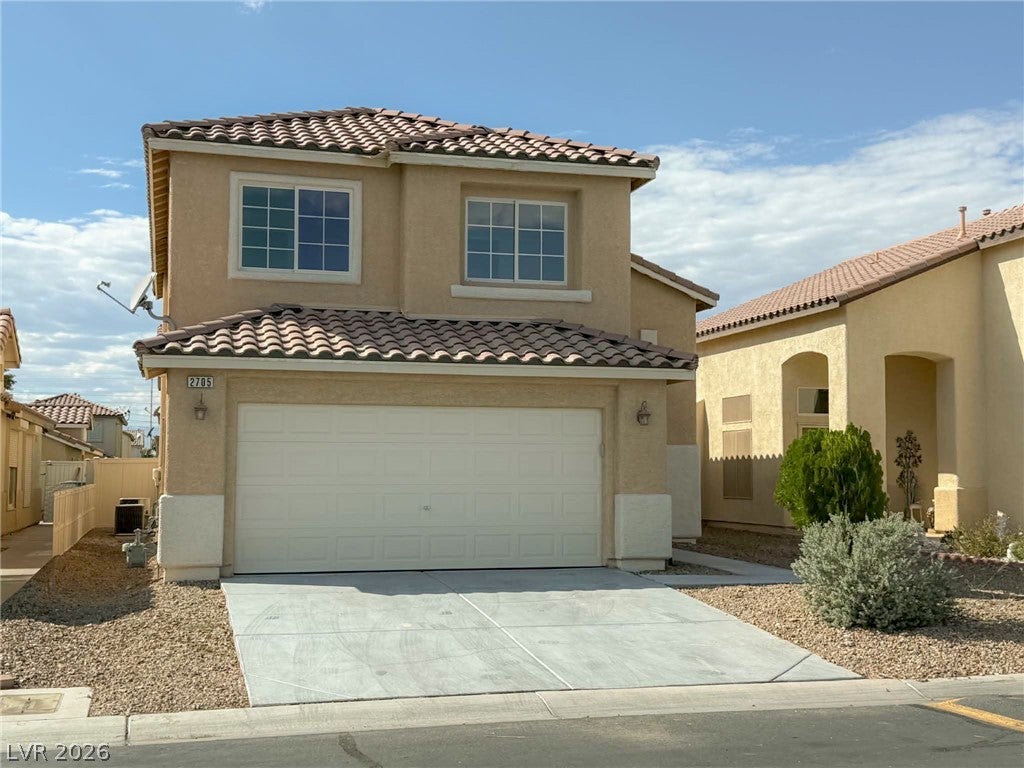 2705 Mossy Oaks Lane