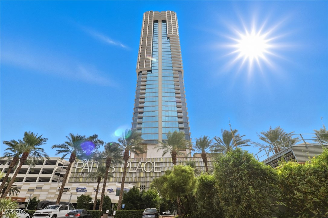 4381 W Flamingo Road 3801