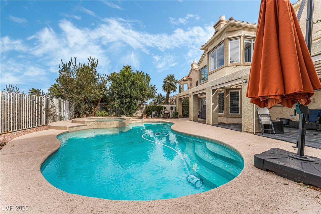 56 Grossinger Court, Henderson, Nevada image 36
