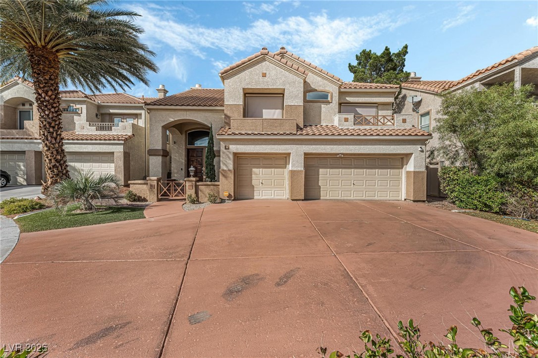 56 Grossinger Court, Henderson, Nevada image 1