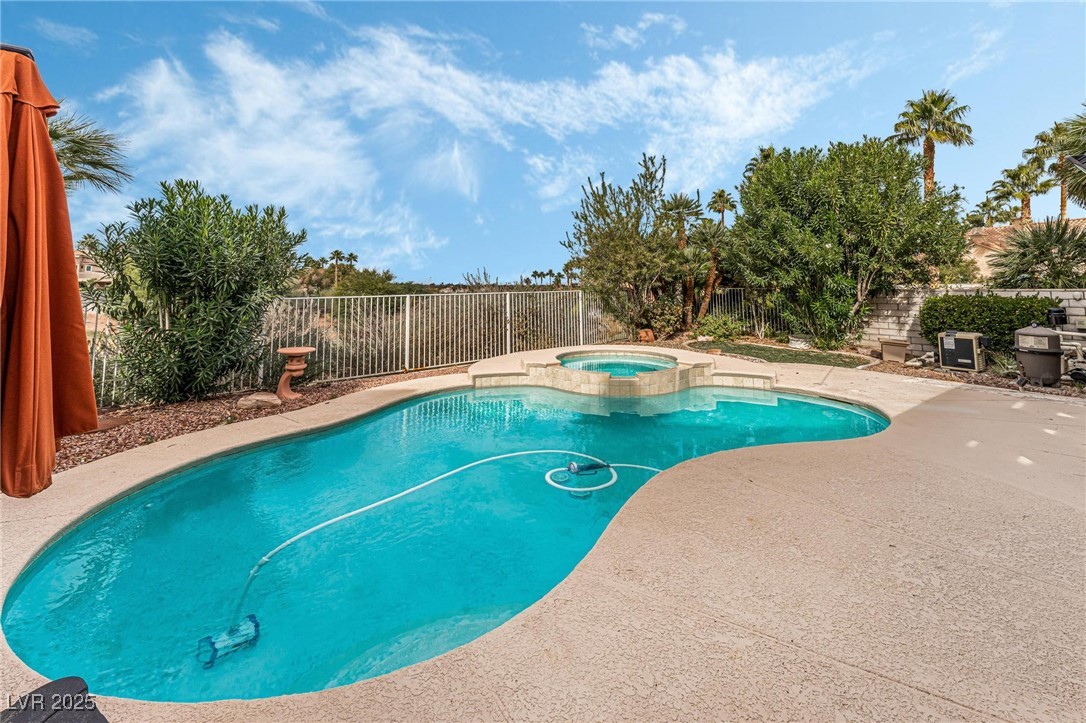 56 Grossinger Court, Henderson, Nevada image 34