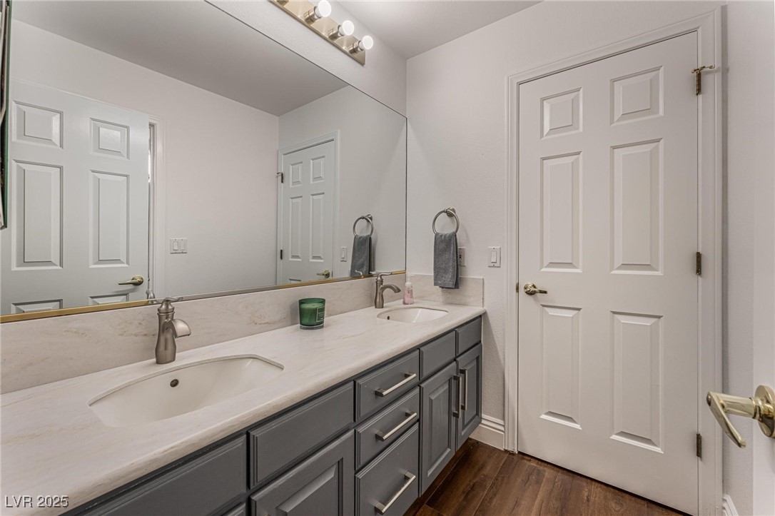 56 Grossinger Court, Henderson, Nevada image 31