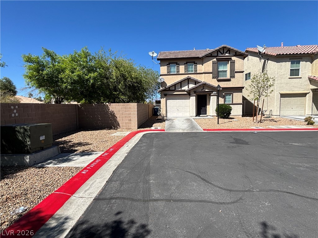 7260 Platinum Peak Avenue