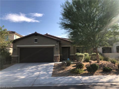 Homes For Rent - 1513 Blues Lane<br/> North Las Vegas, NV 89081