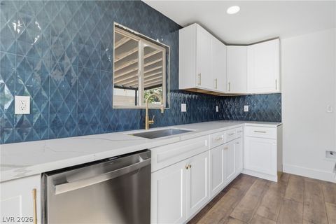 Tiny photo for 4629 Drake Circle, Las Vegas, NV 89102 (MLS # 2794393)