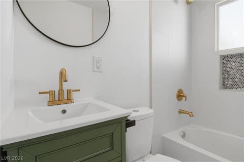 Tiny photo for 4629 Drake Circle, Las Vegas, NV 89102 (MLS # 2794393)