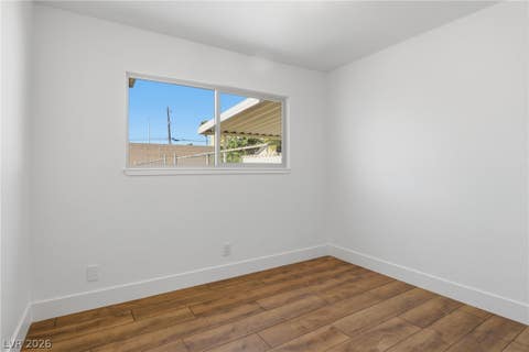 Tiny photo for 4629 Drake Circle, Las Vegas, NV 89102 (MLS # 2794393)