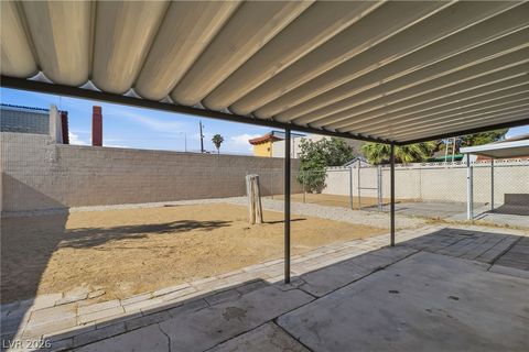Tiny photo for 4629 Drake Circle, Las Vegas, NV 89102 (MLS # 2794393)