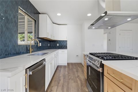 Tiny photo for 4629 Drake Circle, Las Vegas, NV 89102 (MLS # 2794393)