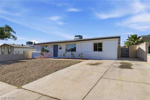 Tiny photo for 4629 Drake Circle, Las Vegas, NV 89102 (MLS # 2794393)