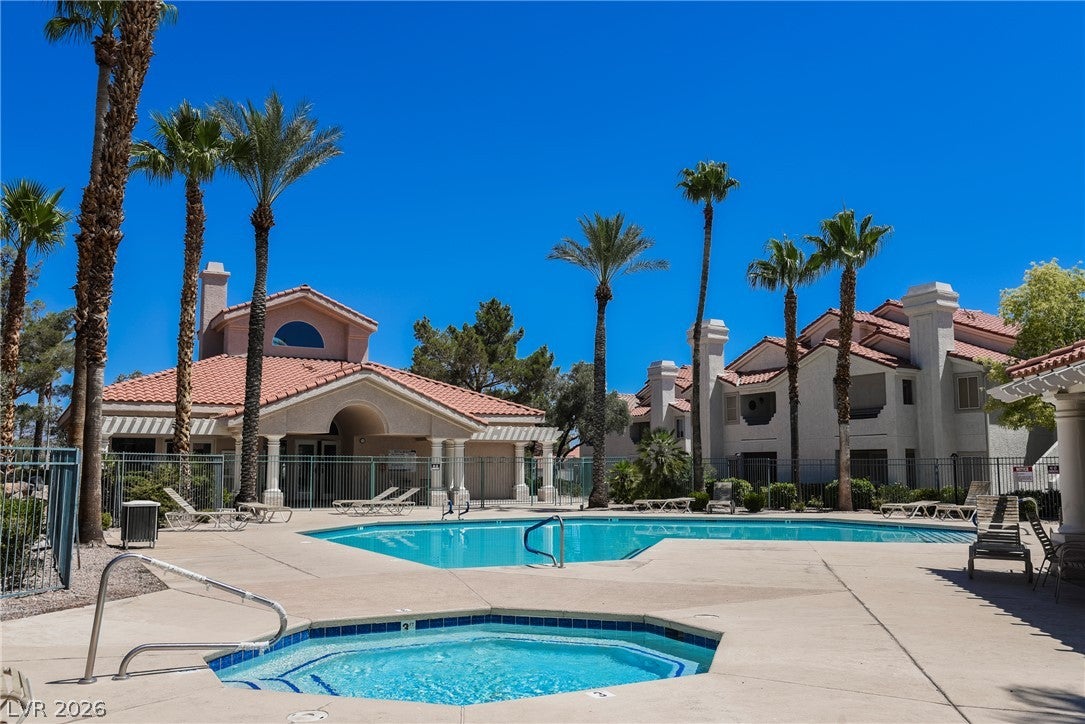 7909 Fossil Creek Lane 102