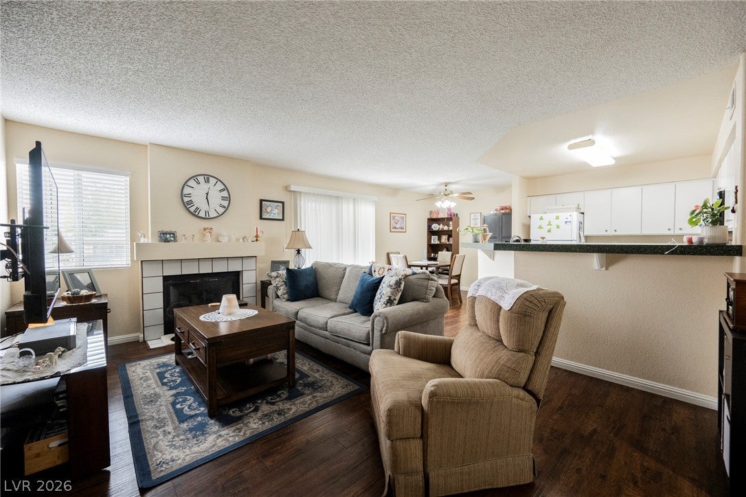 7909 Fossil Creek Lane 102