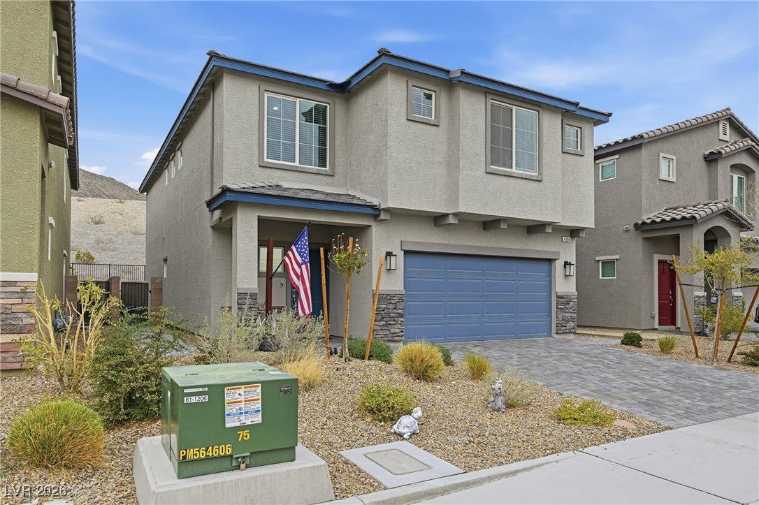 4285 Sago Lily Street