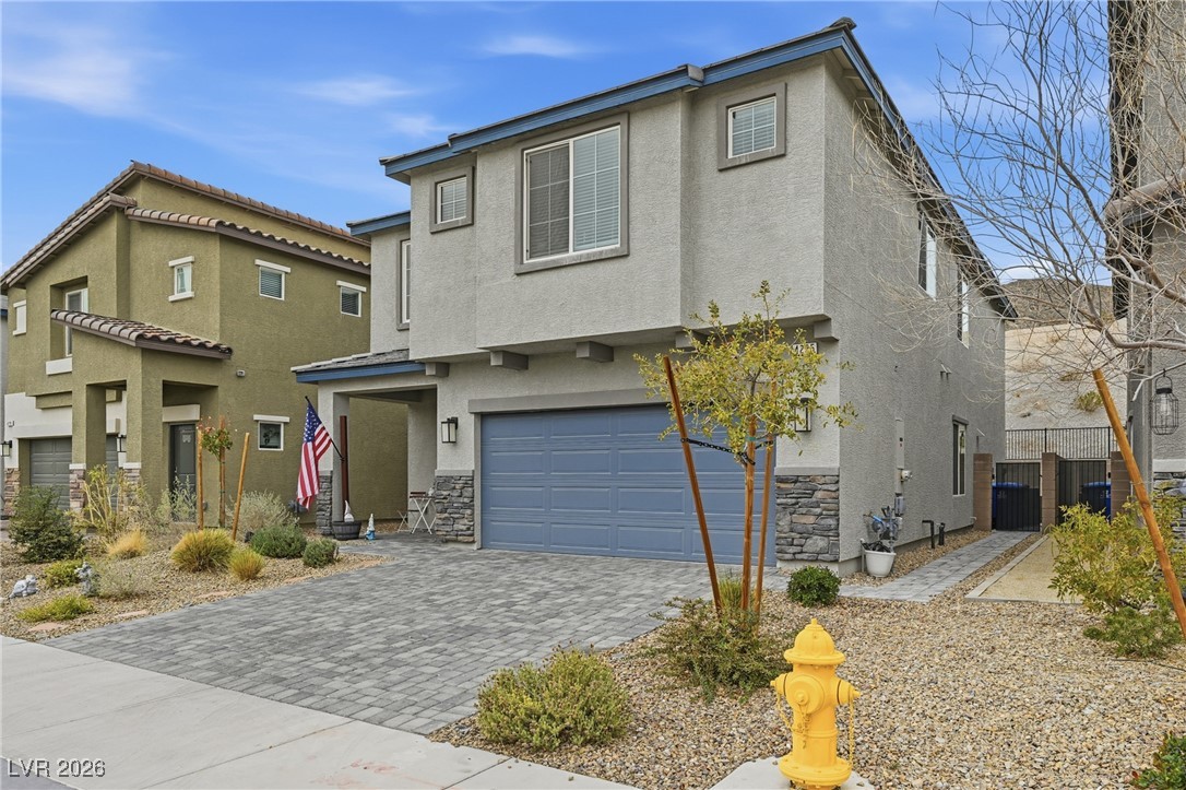 4285 Sago Lily Street