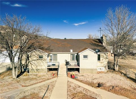 Multifamily For Sale - 945 Avenue K<br/> White Pine County, Ely, NV 89301