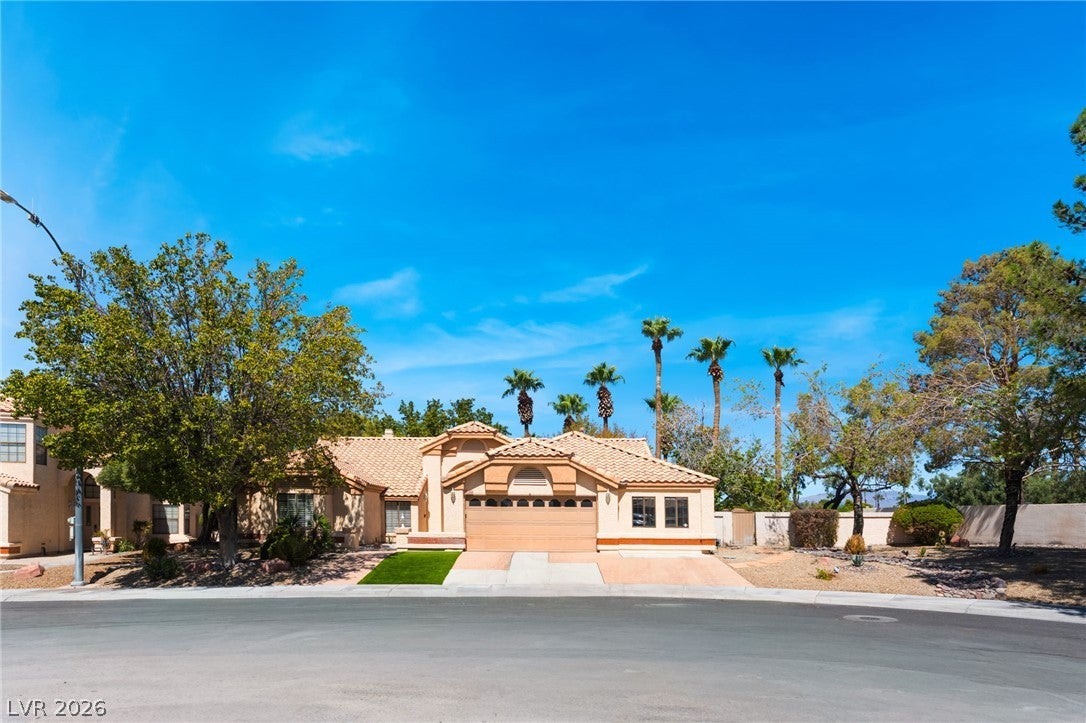 2433 Chatfield Drive