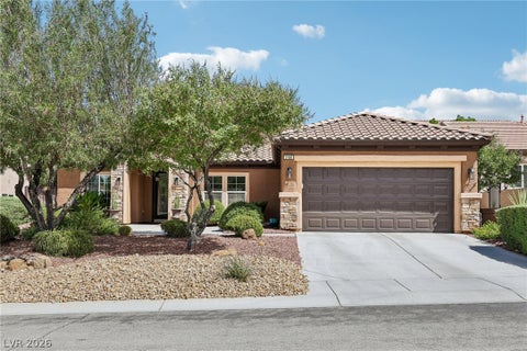 Photo of 2188 Bannerwood Street, Henderson, NV 89044 (MLS # 2821666)