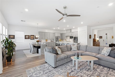 Tiny photo for 71 Reflection Bay Drive, Henderson, NV 89011 (MLS # 2792778)
