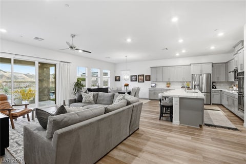 Tiny photo for 71 Reflection Bay Drive, Henderson, NV 89011 (MLS # 2792778)
