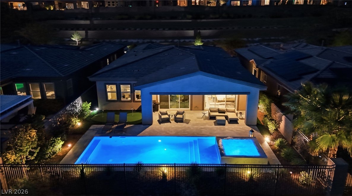 71 Reflection Bay Drive